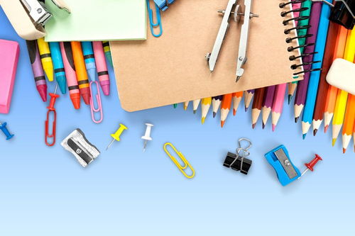 办公用品领用明细表的制作与使用指南