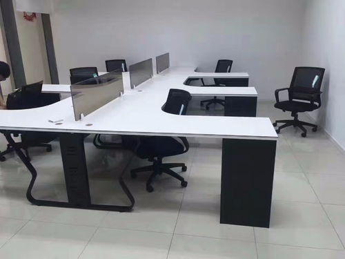 打造专业办公空间 北京办公家具系列工厂定做与一站式用品采购指南